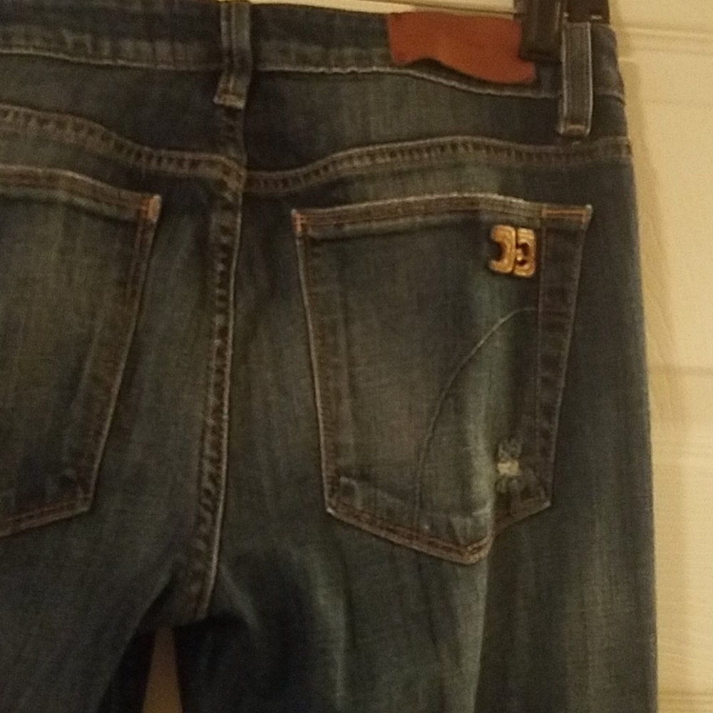 Jeans - Picture 2 of 4